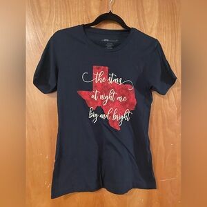 Women’s Texas Tee